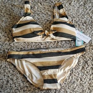 Seafolly Bikini by Victoria Secret